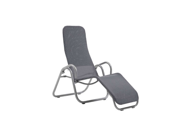 ACAMP Gesundheitsliege Calypso